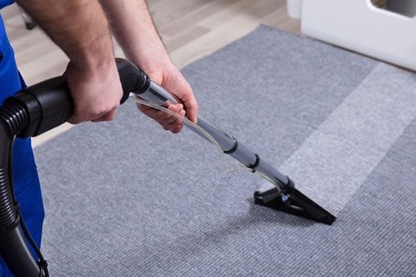 Carpet care and beyond cleaning carpet in metro Atlanta